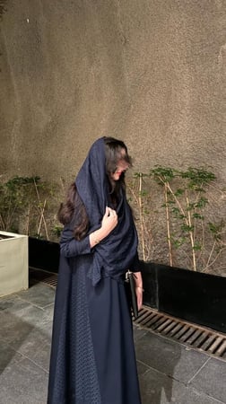عباية mu10