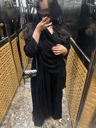 عباية Mu13