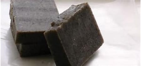 صابون حرفي  طبيعي بدون عطور صابون المرة