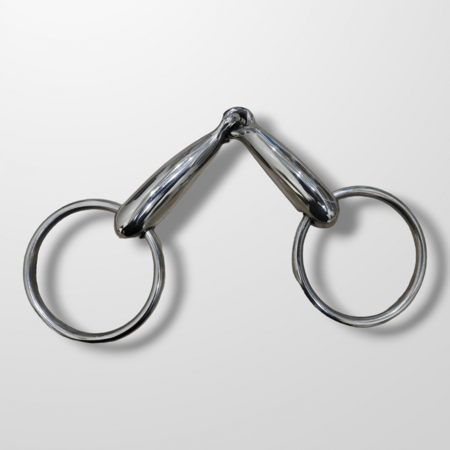 شكيمة خيل باردة أصلية