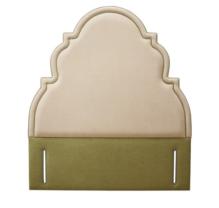 ‏Alice Headboard
