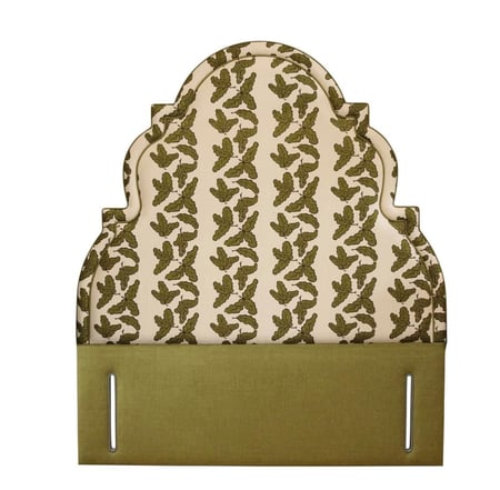 ‏Alice Headboard