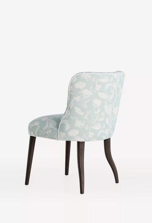 كرسي طعام ميريل فلورال – Meryl Floral Dining Chair