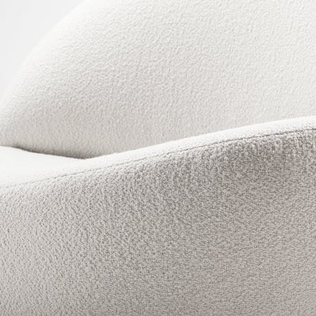 كرسي بقواعد رخامية فاخرة