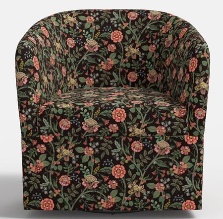 كرسي بيمبروك – Pembroke Chair