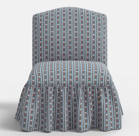 كرسي إيدي – Edie Chair