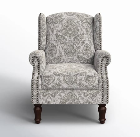 كرسي فوبورغ – Faubourg Accent Chair