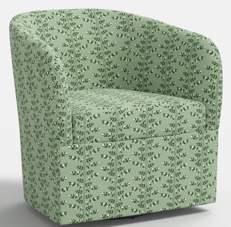 كرسي بيمبروك – Pembroke Chair
