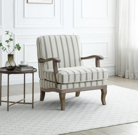 ‏Esme Accent Chair
