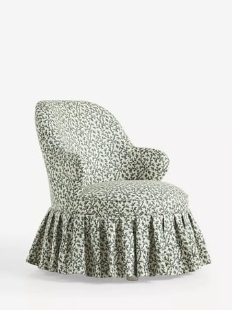Lorelei Madeline Accent Chair