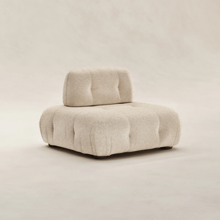 طقم أريكة عصري من 4 قطع