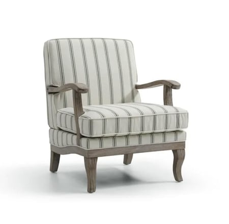 ‏Esme Accent Chair