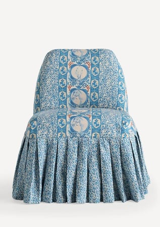 Équestre Chair – كرسي إيكوستري