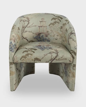 كرسي Areen Accent Chair