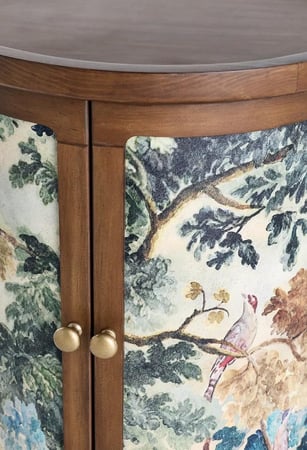 طاولة جانبية تشارلي جودارن – Charlie Judarn Side Table