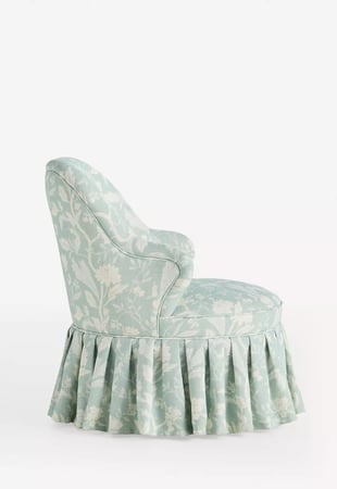 كرسي لوريلاي فرانسين – Lorelei Francine Accent Chair