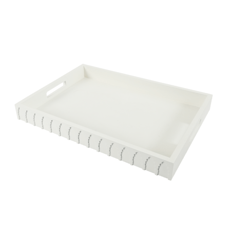 صينية مجموعة ( الأندلس )  52×32 سم