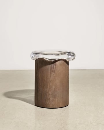 Bonbon Side Table