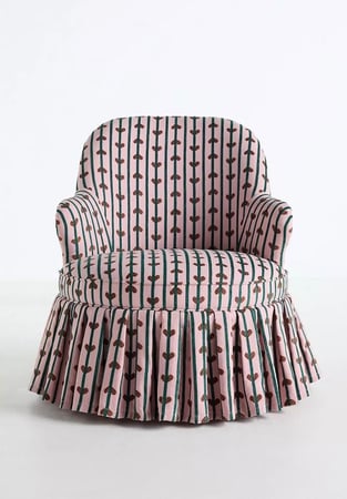 Lorelei Madeline Accent Chair