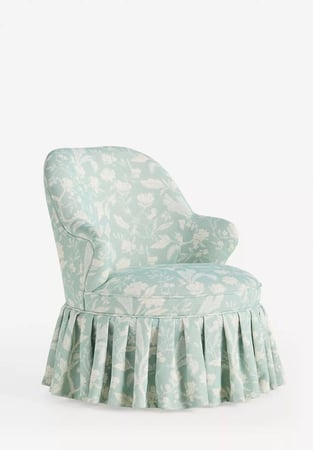 كرسي لوريلاي فرانسين – Lorelei Francine Accent Chair