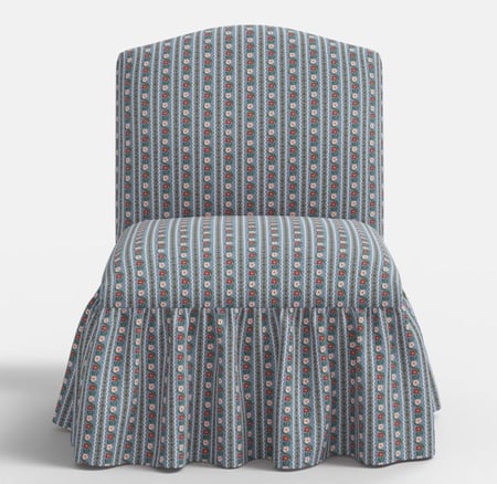 كرسي إيدي – Edie Chair