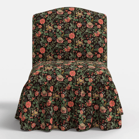 كرسي إيدي – Edie Chair