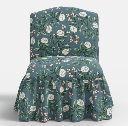كرسي إيدي – Edie Chair