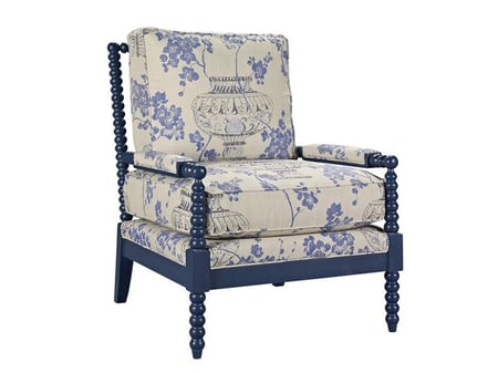 كرسي أزاليه – Azalée Accent Chair