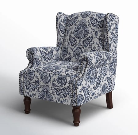 كرسي فوبورغ – Faubourg Accent Chair