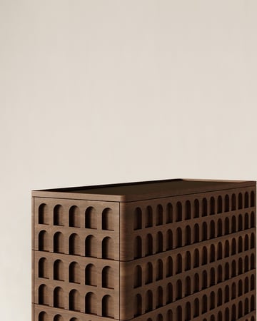 خزانة أندلسيه