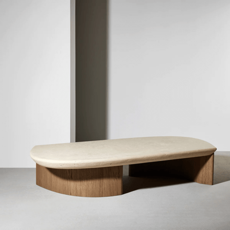 طاولة قهوة بوخارست