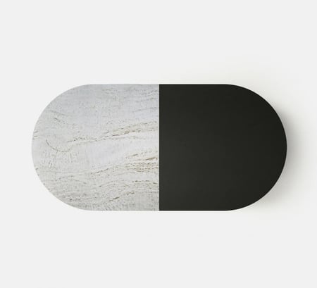 طاولة قهوة ميلانو