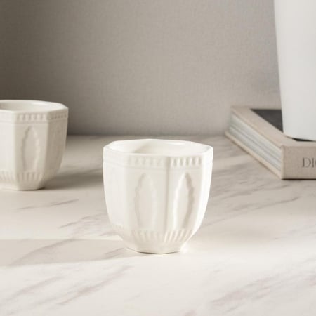 طقم فناجين قهوة مجموعة ( الأندلس )