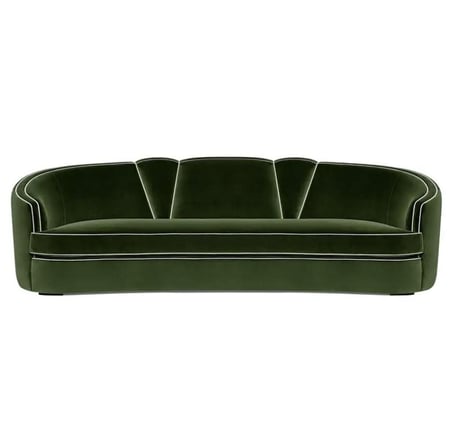 أريكة مونمارتر – Montmartre Sofa