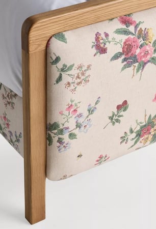 سرير بيم كامي – Pim Camille Bed