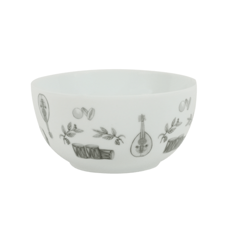 طقم عشاء ( مجموعة السَّمَر )