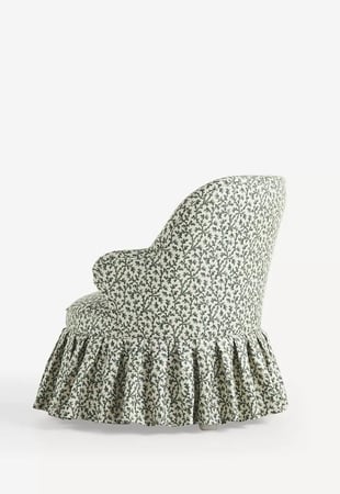 Lorelei Madeline Accent Chair
