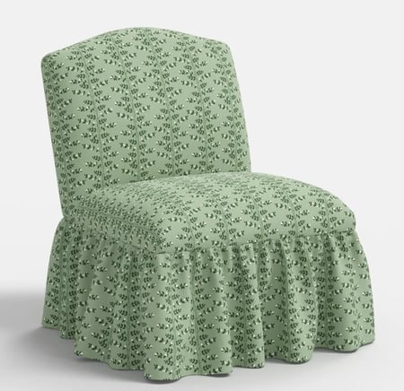 كرسي إيدي – Edie Chair