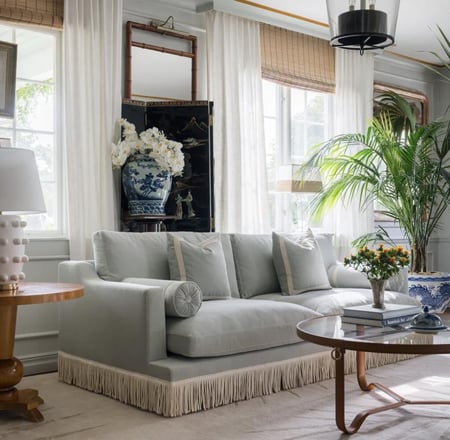 صوفا أورلاندو – Orlando Sofa