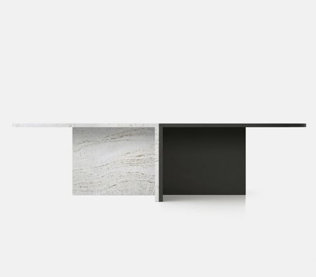 طاولة طعام ميلانو