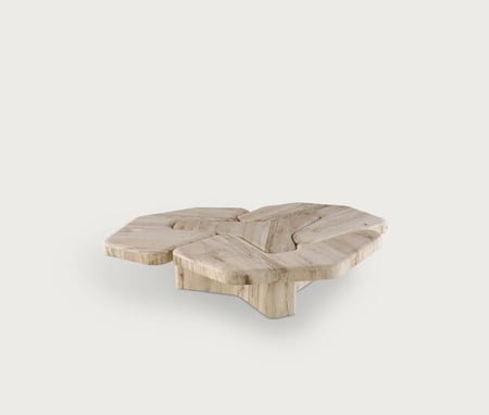 طاولة قهوة تشيليدا