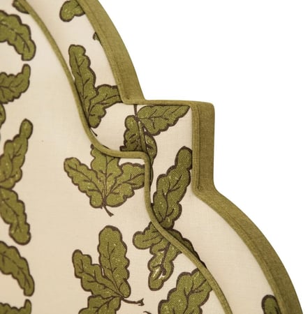 ‏Alice Headboard