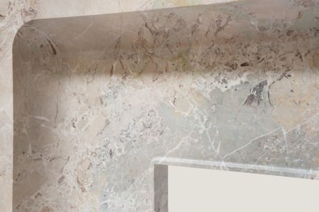 مدفئة بريشيا