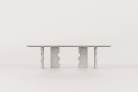 طاولة طعام فلورنسا