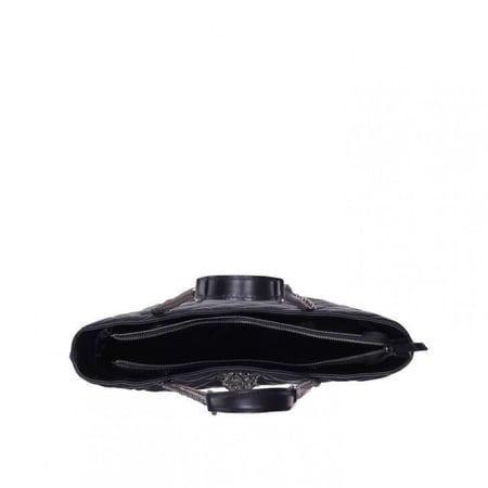 حقيبة كيرت جيجر - كبيرة (أسود)