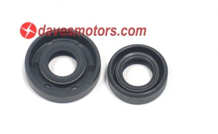 Oil Seal Set - dd262