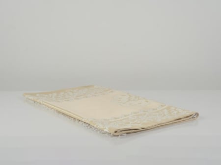 سجادة صلاة سندس جاكار خفيفة