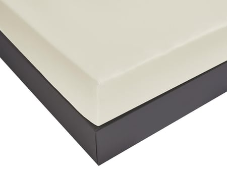 مفرش PEDRO بتقنية التبريد المضاعف مفرد ونص - 140×200 سم - 4 قطع - سكري