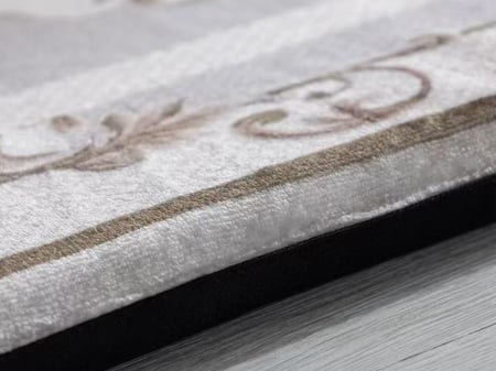 سجادة صلاة ميموري فوم سماكة 3 سم من مفارشش السلطان