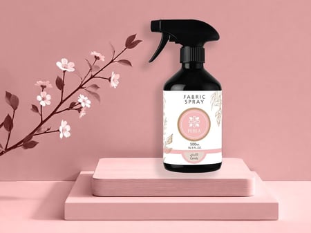 معطر مفارش كاندي فاخر